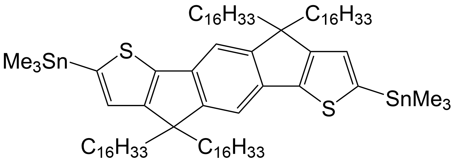 IDT-C16-2Sn/1628951-38-1